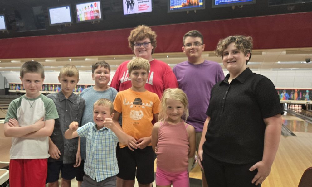 P.I.T. Crew Bowling 2025