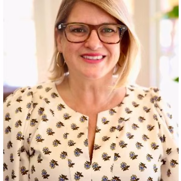 Rev Kim Adams