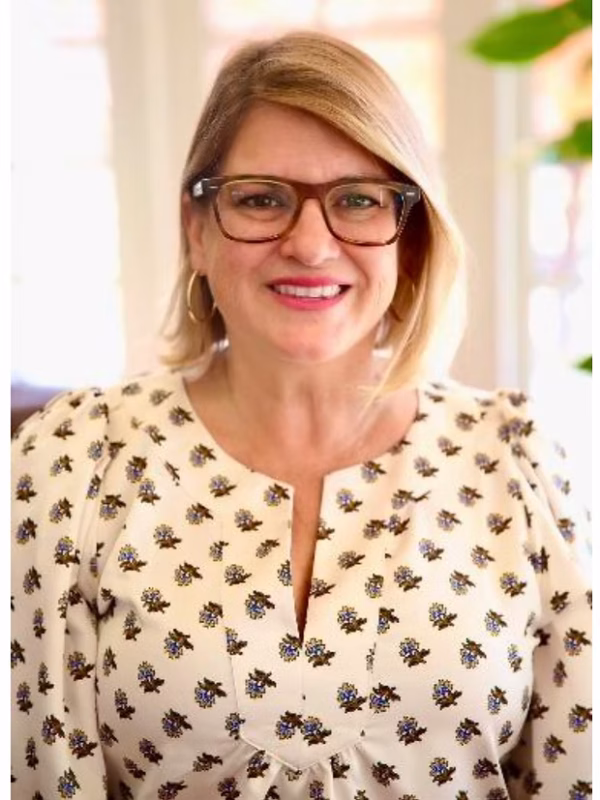 Rev Kim Adams